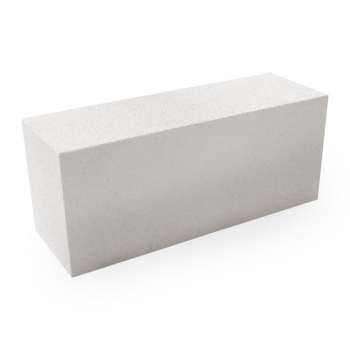 Пеноблоки стеновые ВКБлок 625х350х250, D500
