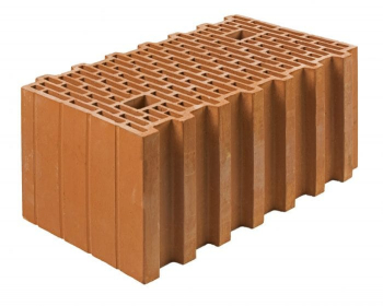 Керамические блоки Kerakam 44 12,8 НФ