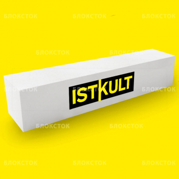 Армированные газобетонные перемычки Istkult ПН250 1500х100х250