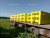 Пеноблоки Istkult D500 625х250х375 стеновые
