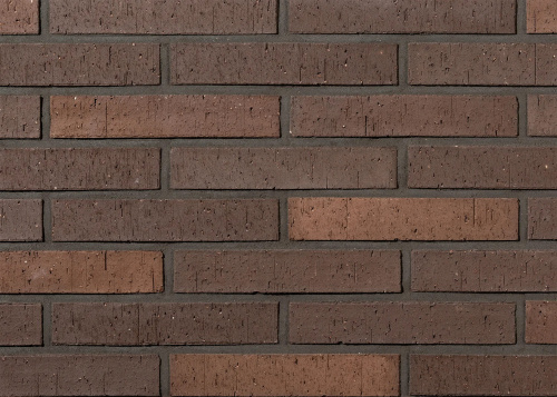 Клинкерный кирпич Plinfa Iron 2817
